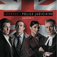 Télécharger Londres police judiciaire, Saison 1 Episode 9