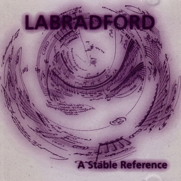 A Stable Reference