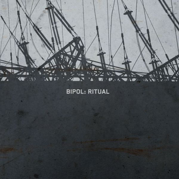 Ritual album cover