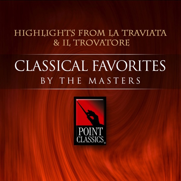 Il Trovatore: Anvil Chorus