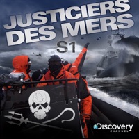 Télécharger Justiciers des mers, Saison 1 Episode 2