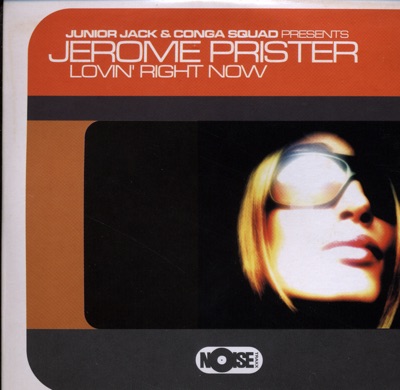 Lovin' Right Now - EP