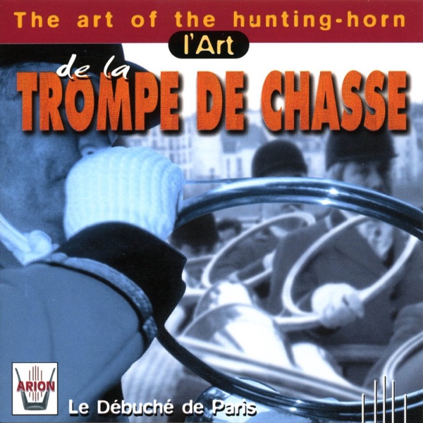 L'art de la trompe de chasse artwork