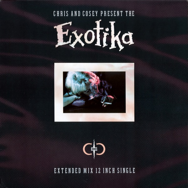 Exotika - EP