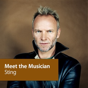 Sting: Meet the Musician