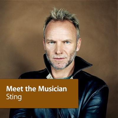 Sting: Meet the Musician