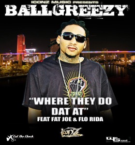 Where They Do Dat At (feat. Fat Joe & Flo Rida)