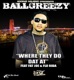 Where They Do Dat At feat Fat Joe Flo Rida Single