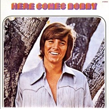 Easy Come, Easy Go by Bobby Sherman — cover art