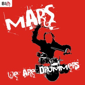 We Are Drummers