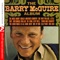 The Good Times Is All Done Now - Barry McGuire lyrics
