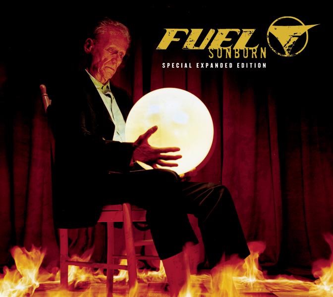 Sunburn (Special Expanded Edition)
