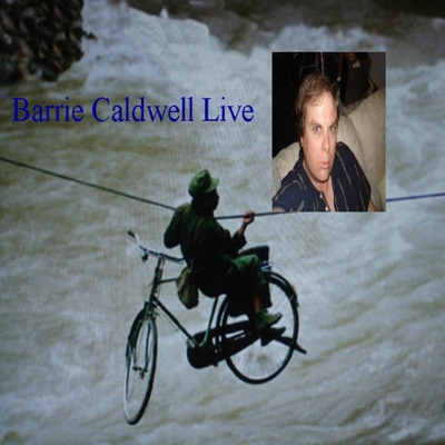Barrie Caldwell - Barrie Caldwell Live - Comedy With Jerry