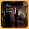 Murray Perahia - Suite No. 5 in E Major, HWV 430: II. Allemande