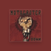 Motograter