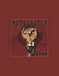 Listen to Motograter, watch music videos, read bio, see tour dates & more!
