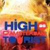 High As an Amsterdam Tourist - EP
