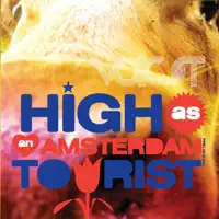 High as an amsterdam tourist — Voicst