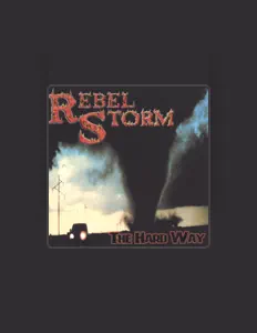 聆聽 Rebel Storm、觀看音樂影片、閱讀小傳、查看巡演日期等！