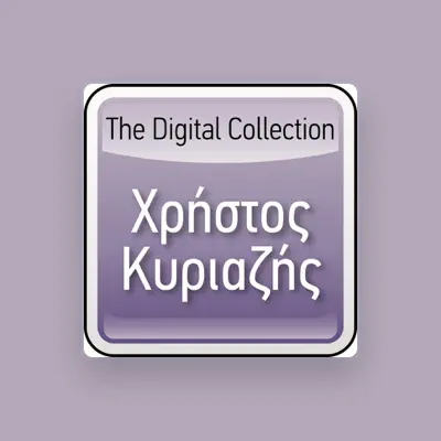 Listen to Christos Kiriazis, watch music videos, read bio, see tour dates & more!