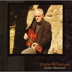 Charlie McGettigan & Paul Harrington - The Singer