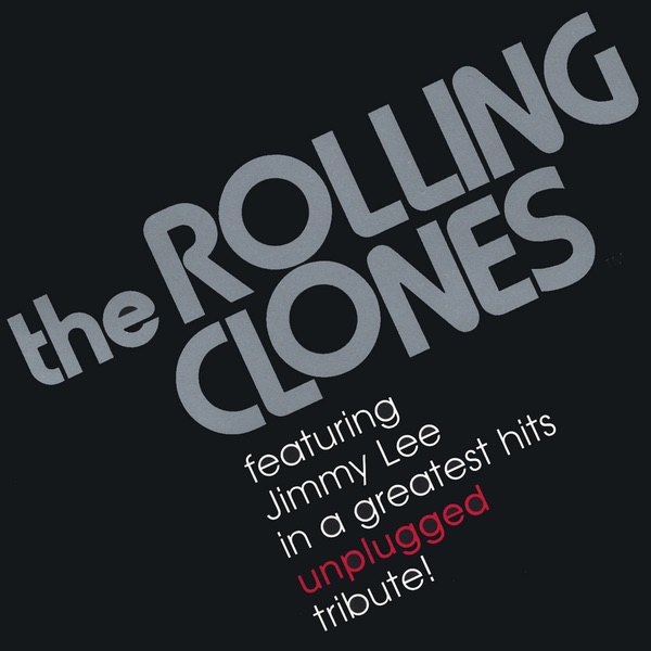 A Greatest Hits Unplugged Tribute (feat. Jimmy Lee)