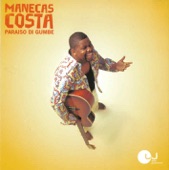Manecas Costa - Nha Terra