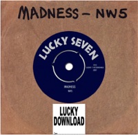 NW5 - EP - Madness