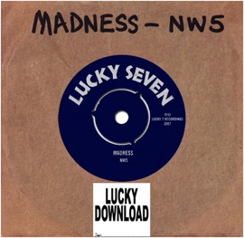 NW5 (Full Length Version) Madness