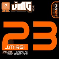 23 - Single - J. Mirgi