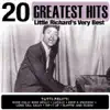 Little Richard - True Fine Mama (Re-Recorded)