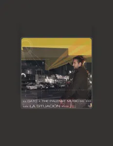 Listen to Gato + The Palenke Music Co, watch music videos, read bio, see tour dates & more!