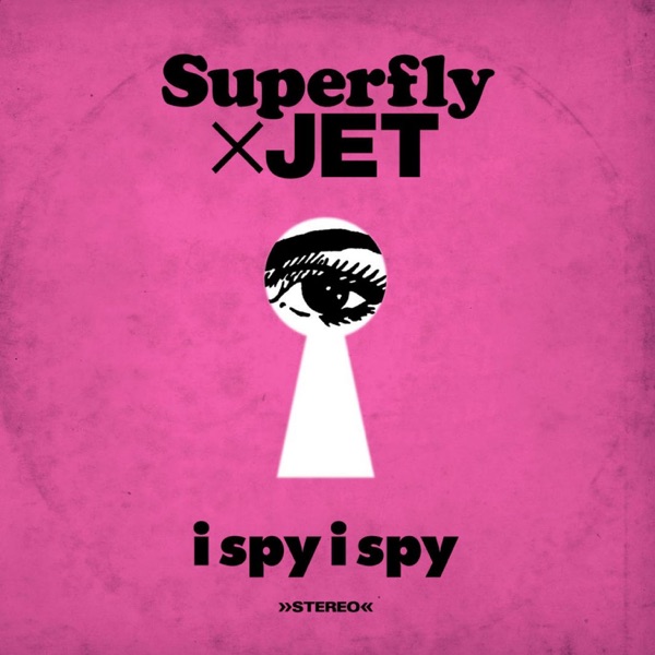 I Spy I Spy - Single