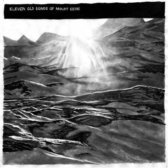 Cover artwork for Great Ghosts