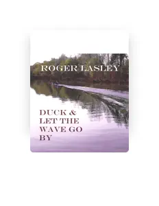 Posłuchaj wykonawcy Roger Lasley, obejrzyj teledyski, przeczytaj biografię, zobacz daty tras koncertowych i nie tylko!