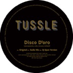Disco D'oro (Original)