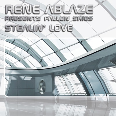 Stealin' Love - EP