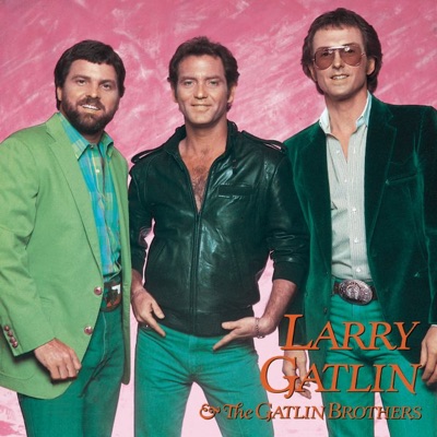 Larry Gatlin & The Gatlin Brothers: 17 Greatest Hits