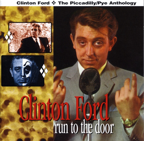 Run to the Door
