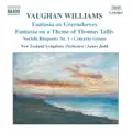 Fantasia on a Theme of Thomas Tallis