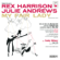 My Fair Lady (Original 1956 Broadway Cast) [Bonus Tracks Version] - Lerner & Loewe, Rex Harrison, Julie Andrews, & John Michael King