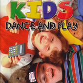 Kids - Dance and Play