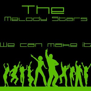 We Can Make It (Body Move Mix)