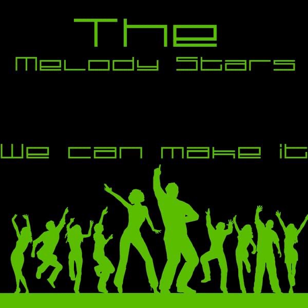 We Can Make It
