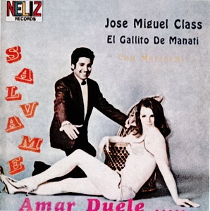 Sálvame (Original Recording)