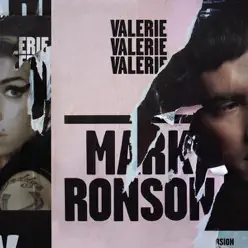Valerie (feat. Amy Winehouse) - Single - Mark Ronson