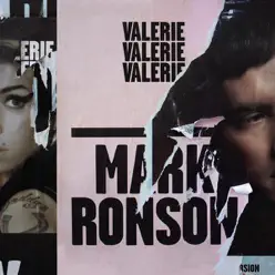 Valerie (feat. Amy Winehouse) - Single - Mark Ronson Valerie (feat. Amy Winehouse) - Single - Mark Ronson
