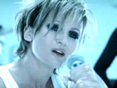 Video artwork for Où sont les hommes? by Patricia Kaas
