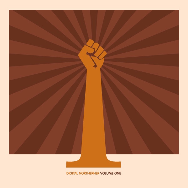 Digital Northerner, Vol. 1