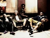 Video artwork for Breathe by The Prodigy